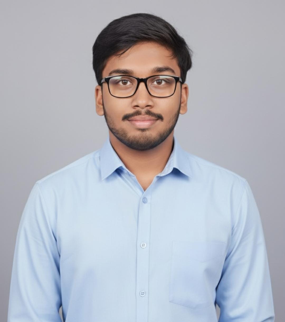 Kuncham Venkata Satya Manikanta